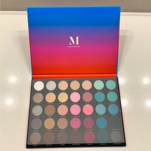 ✨Sweet Oasis Artist Palette ✨